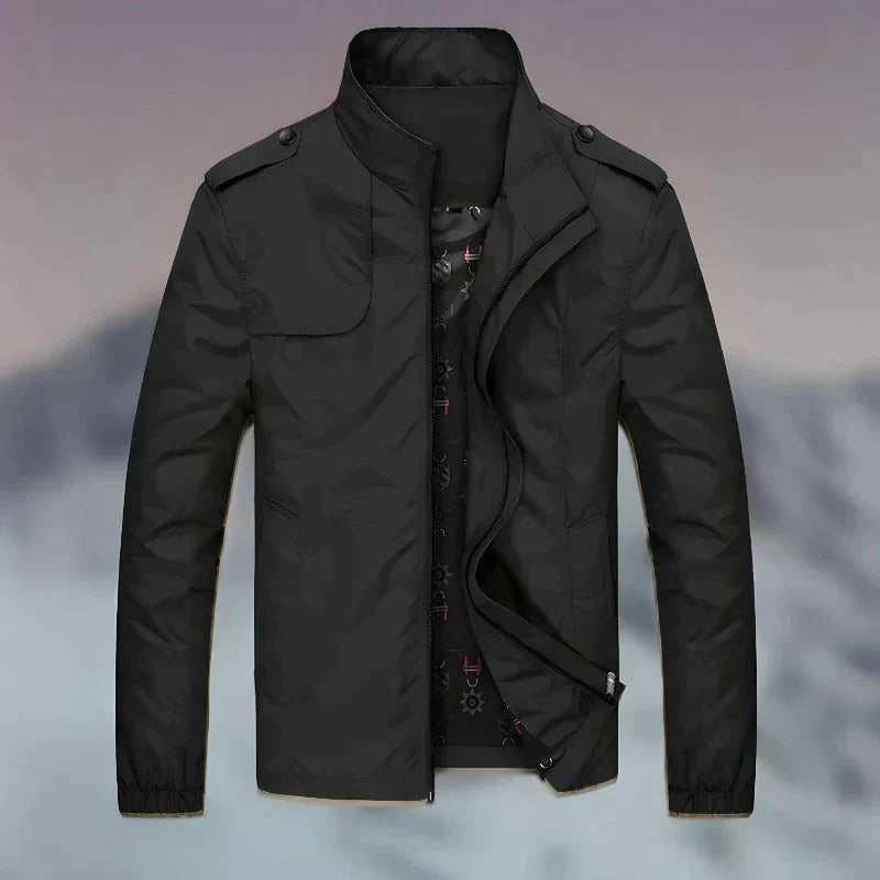 Blouson bomber pour homme