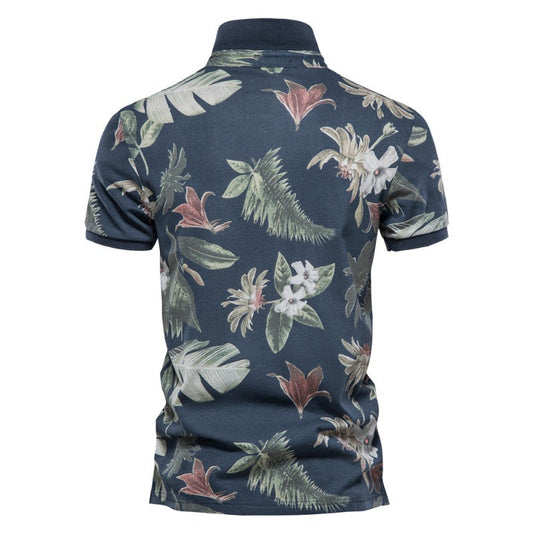 Polo d'été Hawaiian™