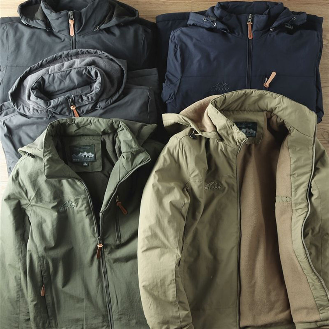 Cripes - Veste outdoor