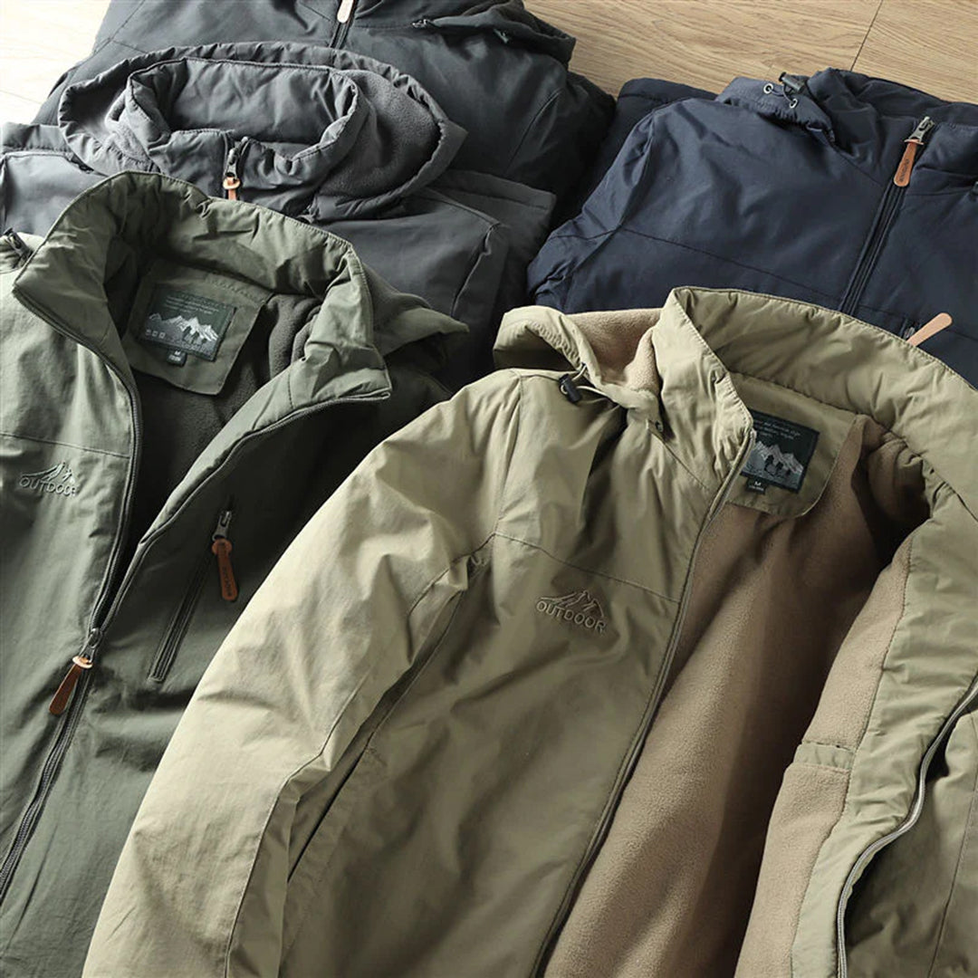 Cripes - Veste outdoor