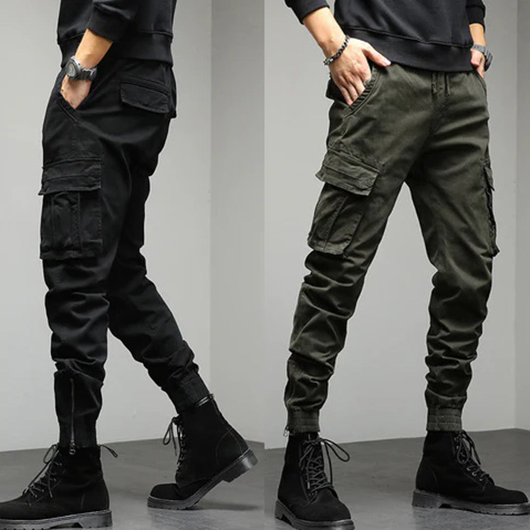 Cripes - Pantalon cargo 6 poches