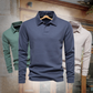 Crêpes | Pull polo