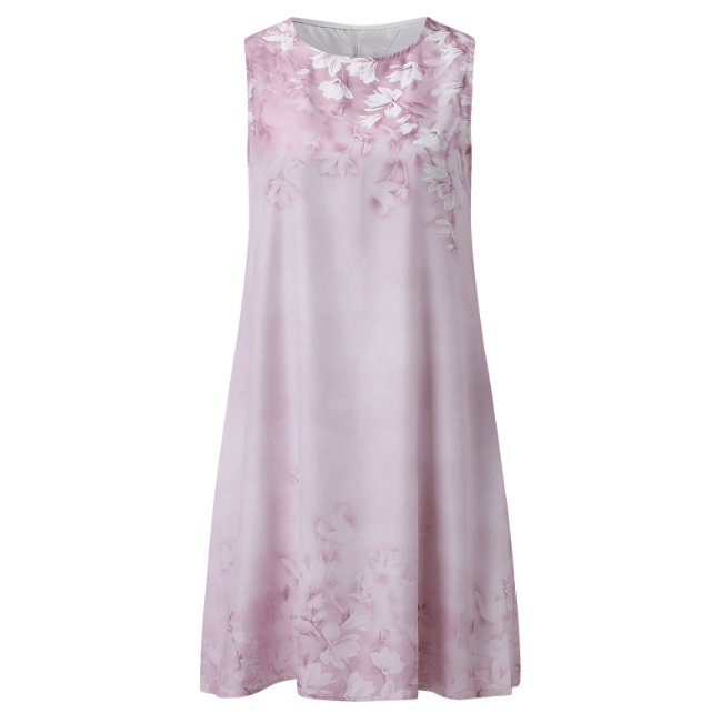 Amour | Robe de printemps pour femmes