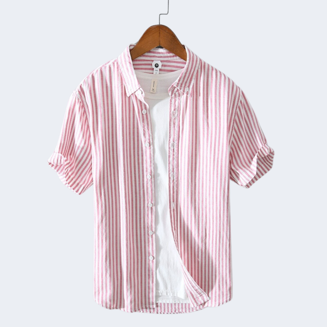 Chemise Cripes | Rayé