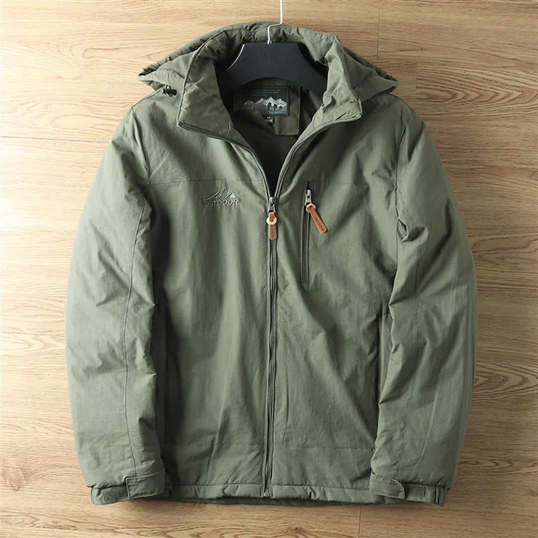 Cripes - Veste outdoor