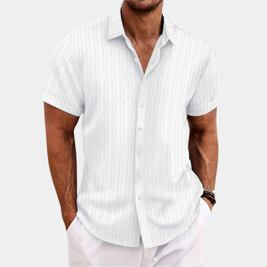 Chemise pour hommes