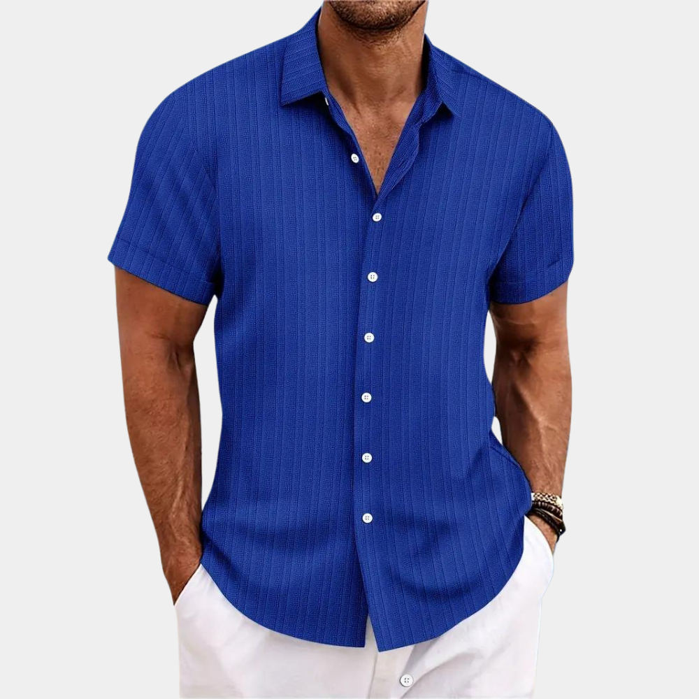 Chemise pour hommes