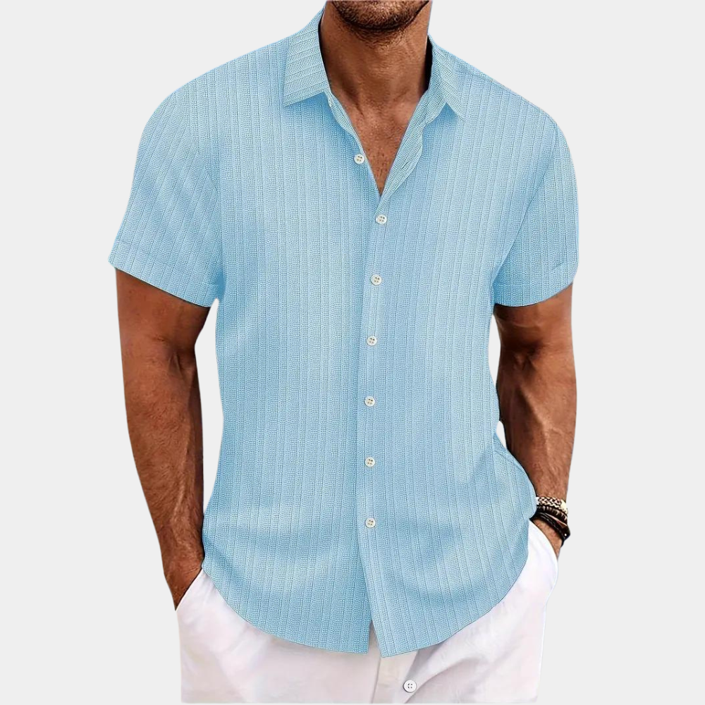 Chemise pour hommes