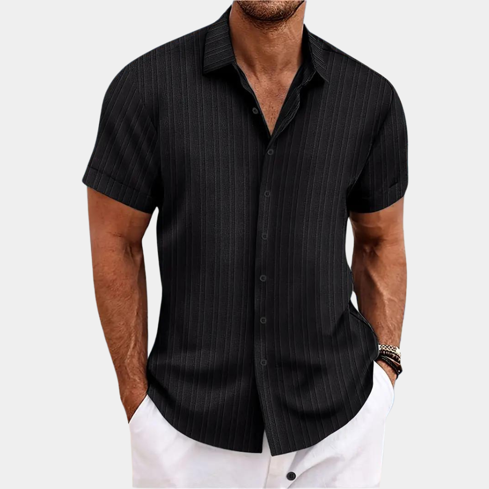 Chemise pour hommes