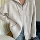 Calista | Cardigan oversize