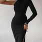 Helen™ l Robe longue élégante