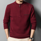 Pull doux et confortable pour homme