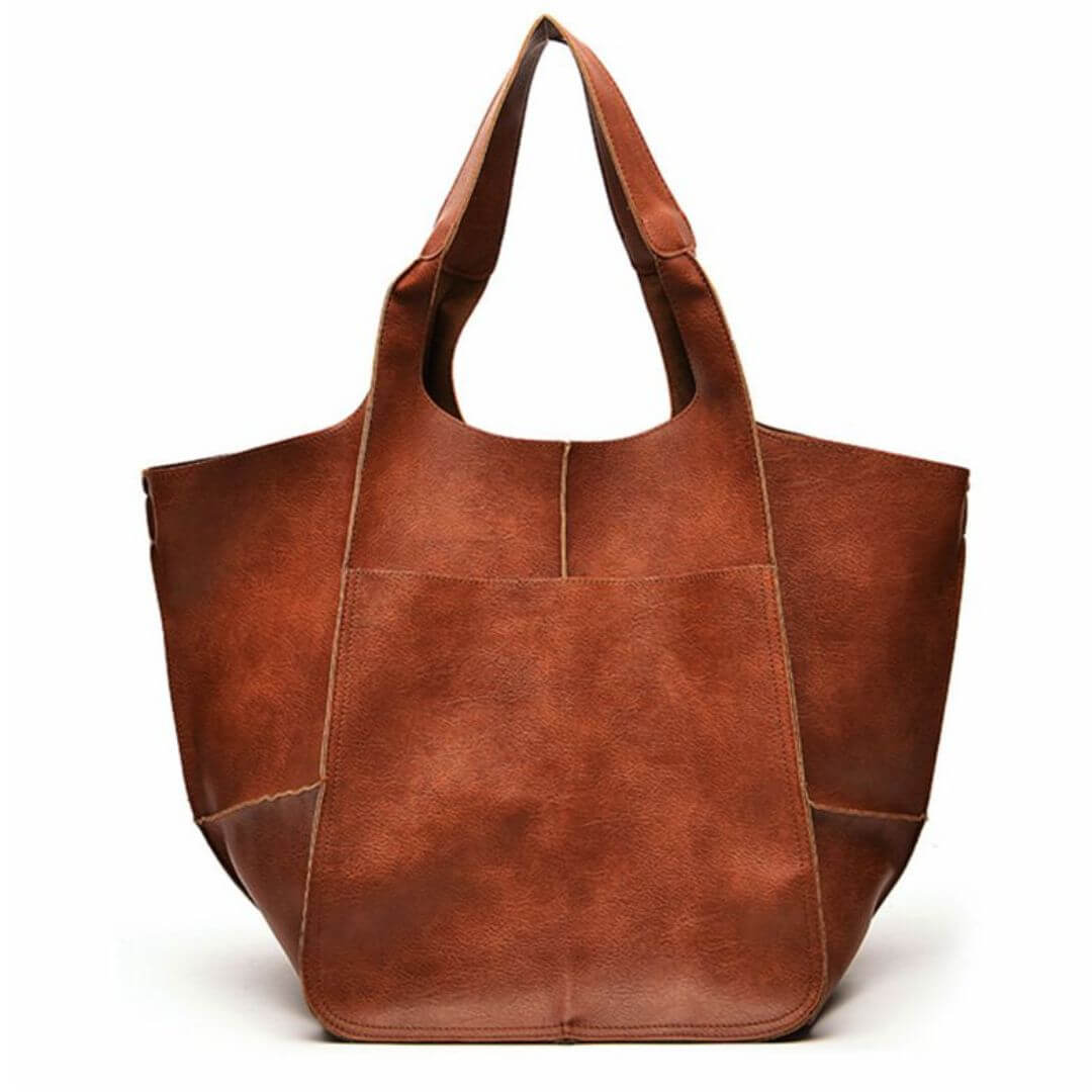 Slim Trage Tasche - Tote Bag