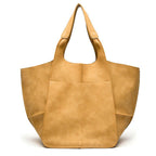 Slim Trage Tasche - Tote Bag