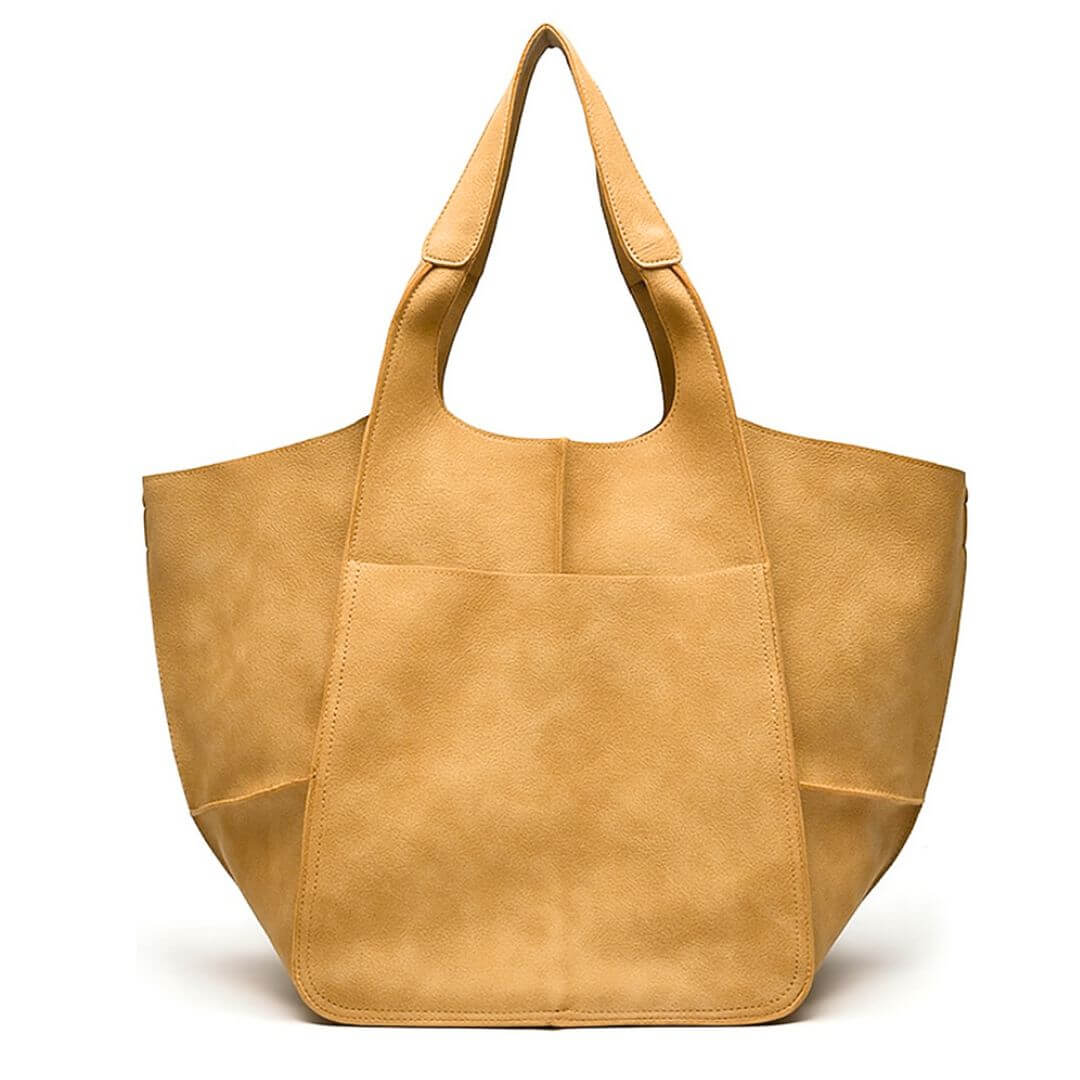 Slim Trage Tasche - Tote Bag