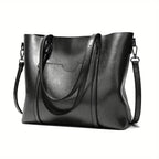 Minimalistische Essentials Tasche - Tragetasche