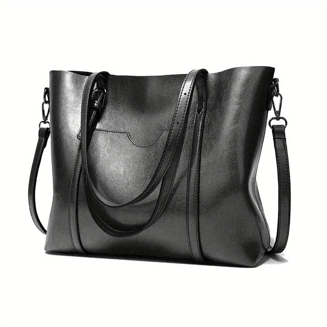 Minimalistische Essentials Tasche - Tragetasche