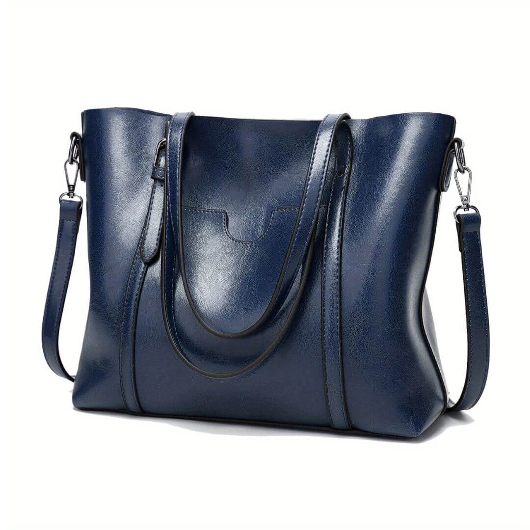 Minimalistische Essentials Tasche - Tragetasche