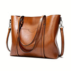 Minimalistische Essentials Tasche - Tragetasche