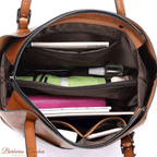 Minimalistische Essentials Tasche - Tragetasche