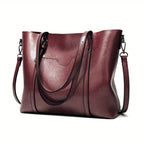 Minimalistische Essentials Tasche - Tragetasche