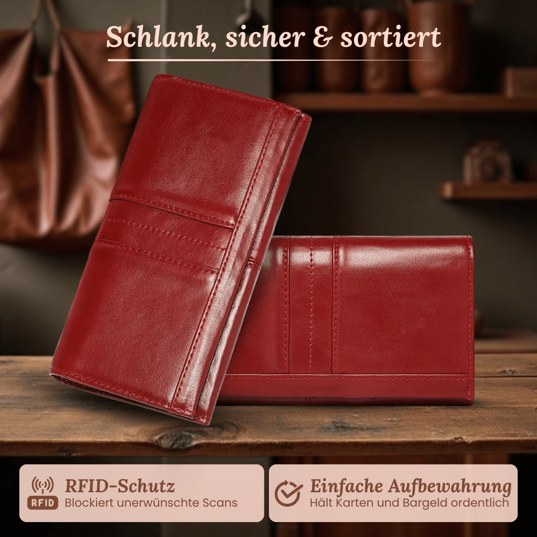 Slim Keeper - Geldbörse