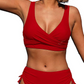 Cripes - L'ensemble bikini 2 pièces stylé