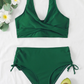 Cripes - L'ensemble bikini 2 pièces stylé