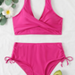 Cripes - L'ensemble bikini 2 pièces stylé