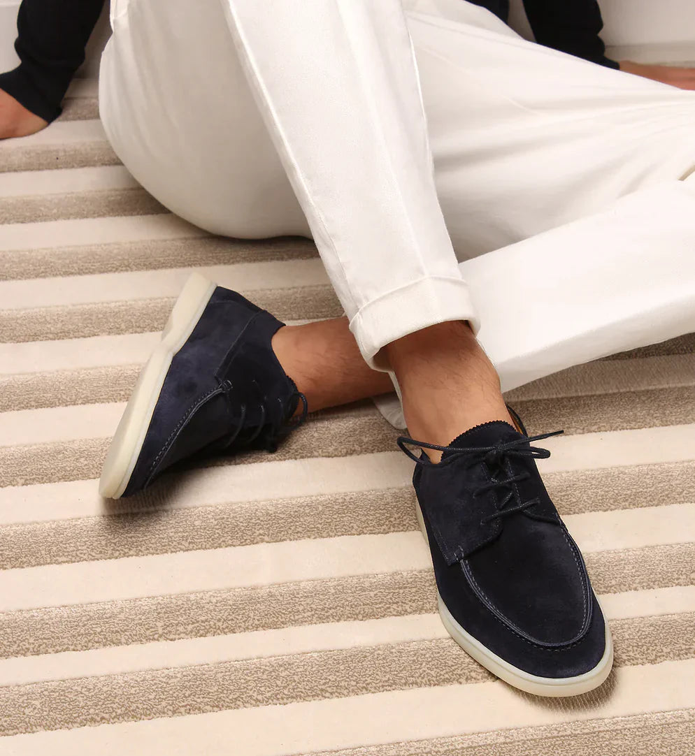 Des mocassins pour hommes super élégants et confortables pour toutes les occasions