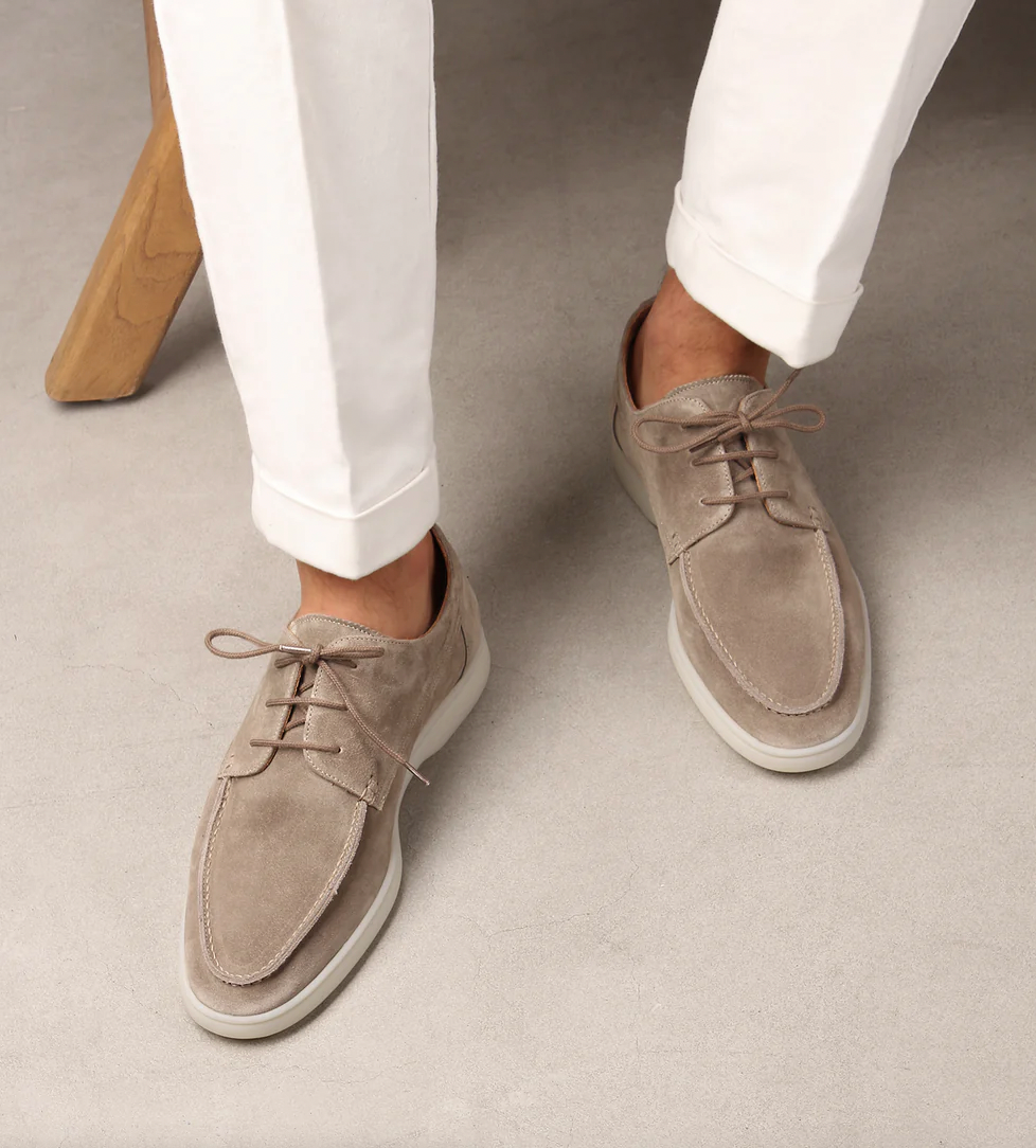 Frederick™ - Chaussures pour hommes élégantes et confortables