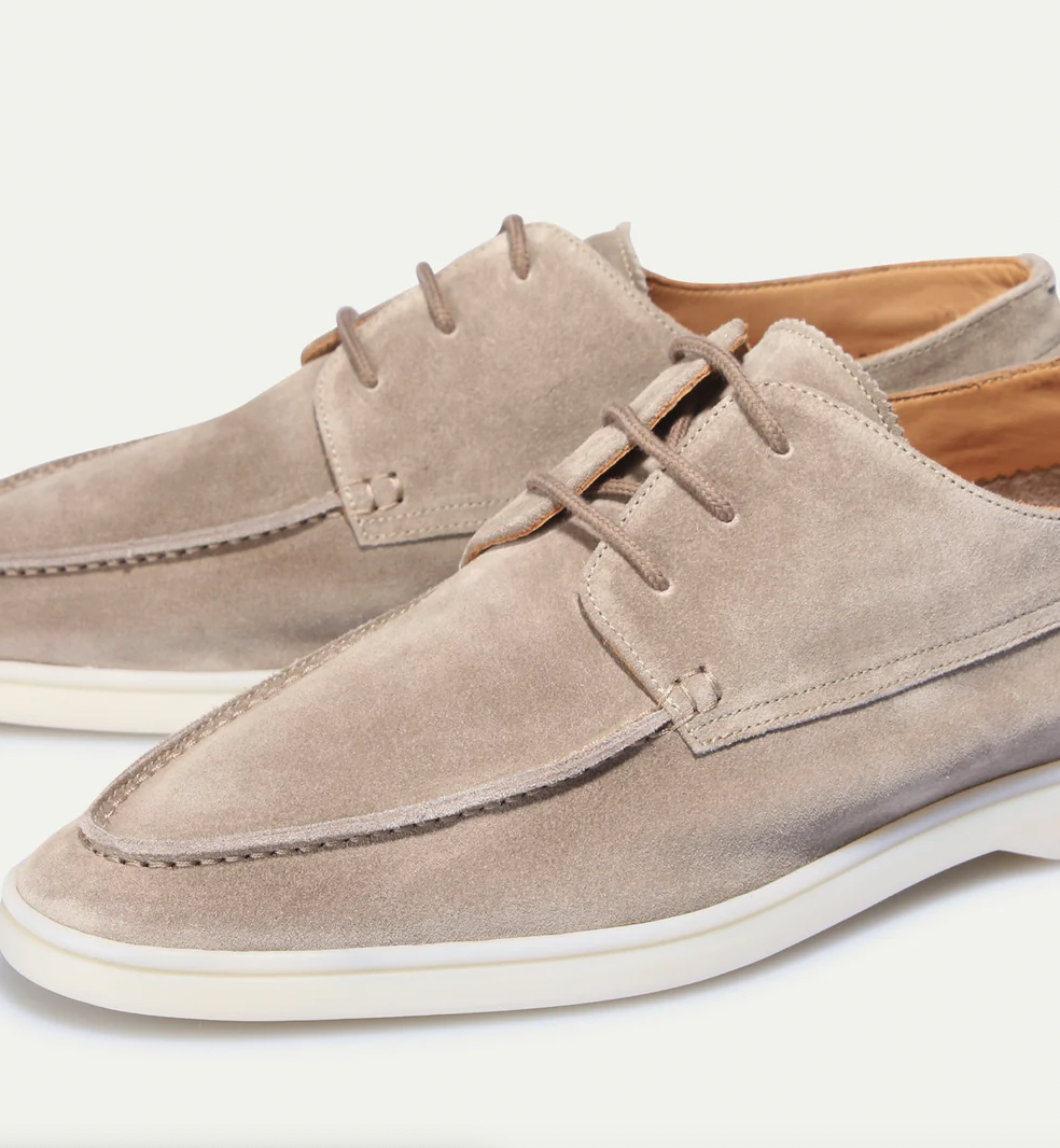 Frederick™ - Chaussures pour hommes élégantes et confortables