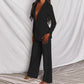 RÊVEUR™ |  ENSEMBLE BLAZER ÉLÉGANT (BLAZER + PANTALON)