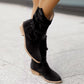 Cripes - Des bottines stylées et épurées pour femme