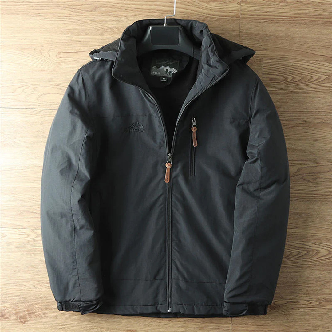 Cripes - Veste outdoor