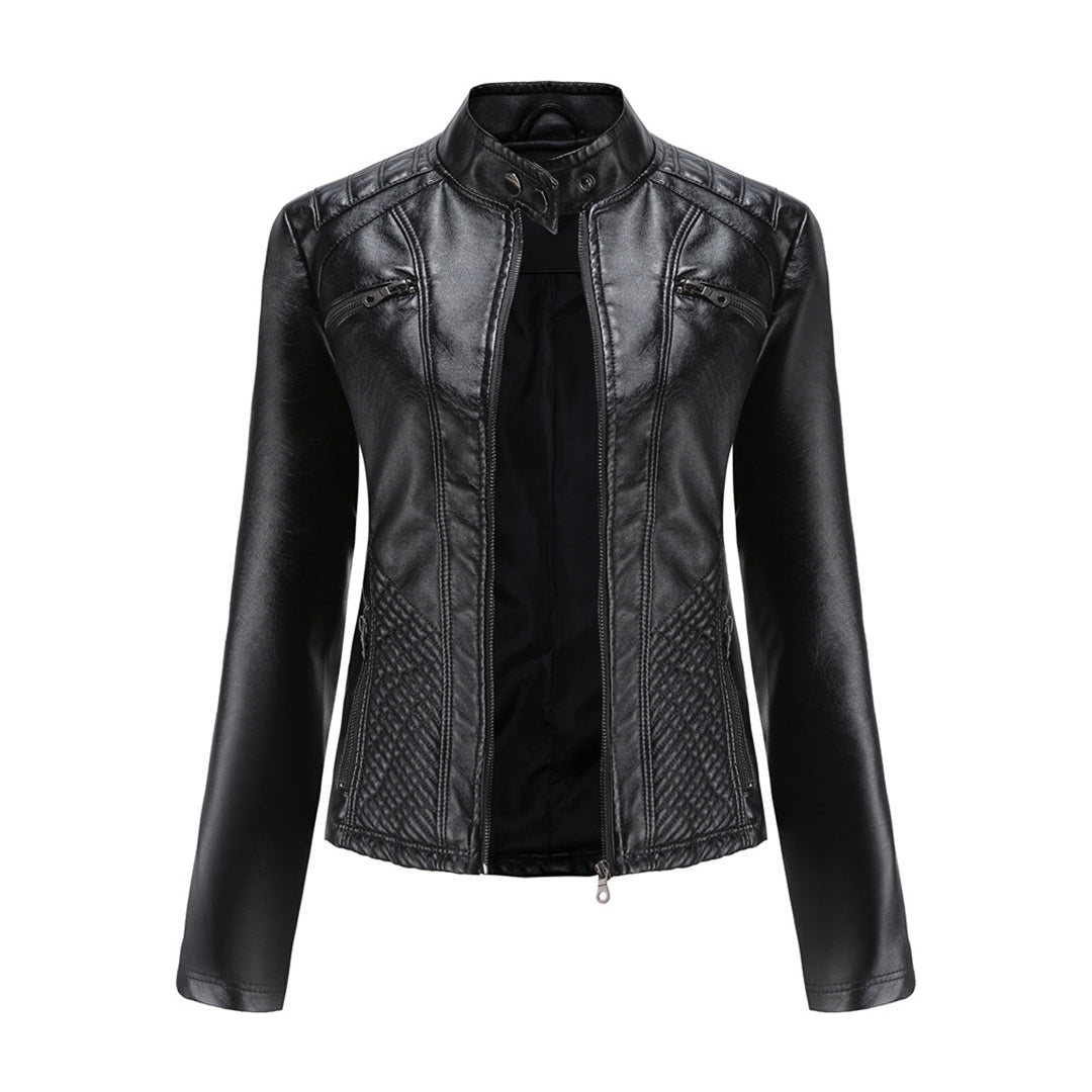 Veste cripes pour femme - Morgan