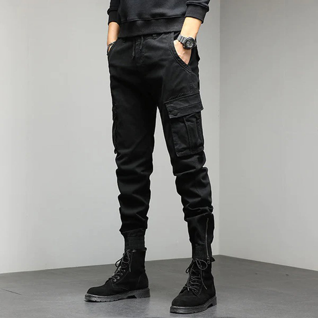 Cripes - Pantalon cargo 6 poches