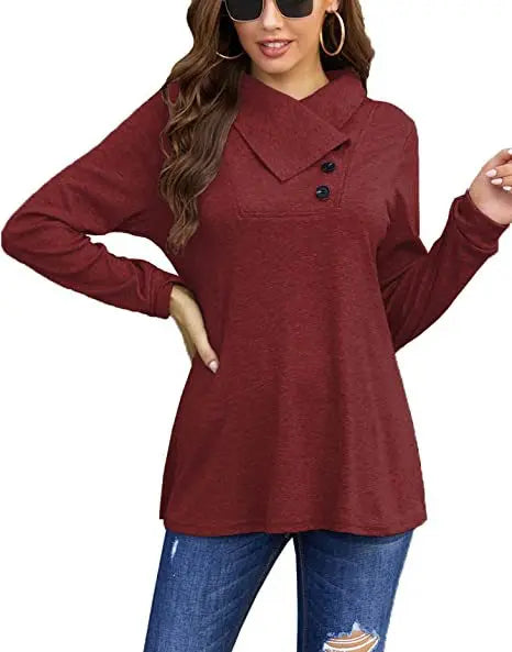 Blouse longue Cripes | Chat