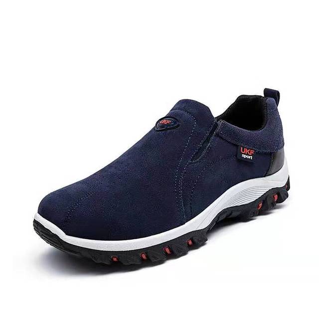 Cripes Aiden | Chaussures orthopédiques pour hommes