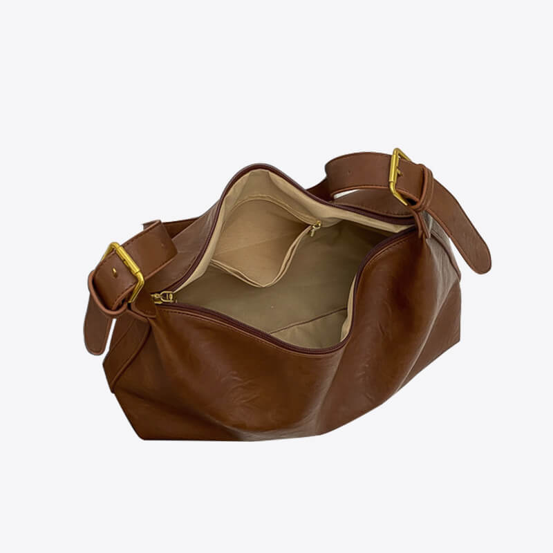 PU-Leder Umhängetasche
