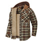 Cripes - manteau forestier