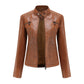 Veste cripes pour femme - Morgan