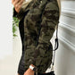 Cripes - Veste camouflage stylée