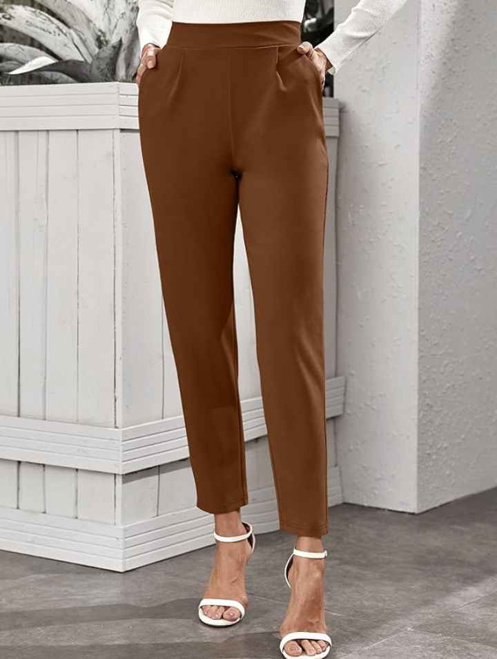 Cripes - Tailleur-pantalon Femme