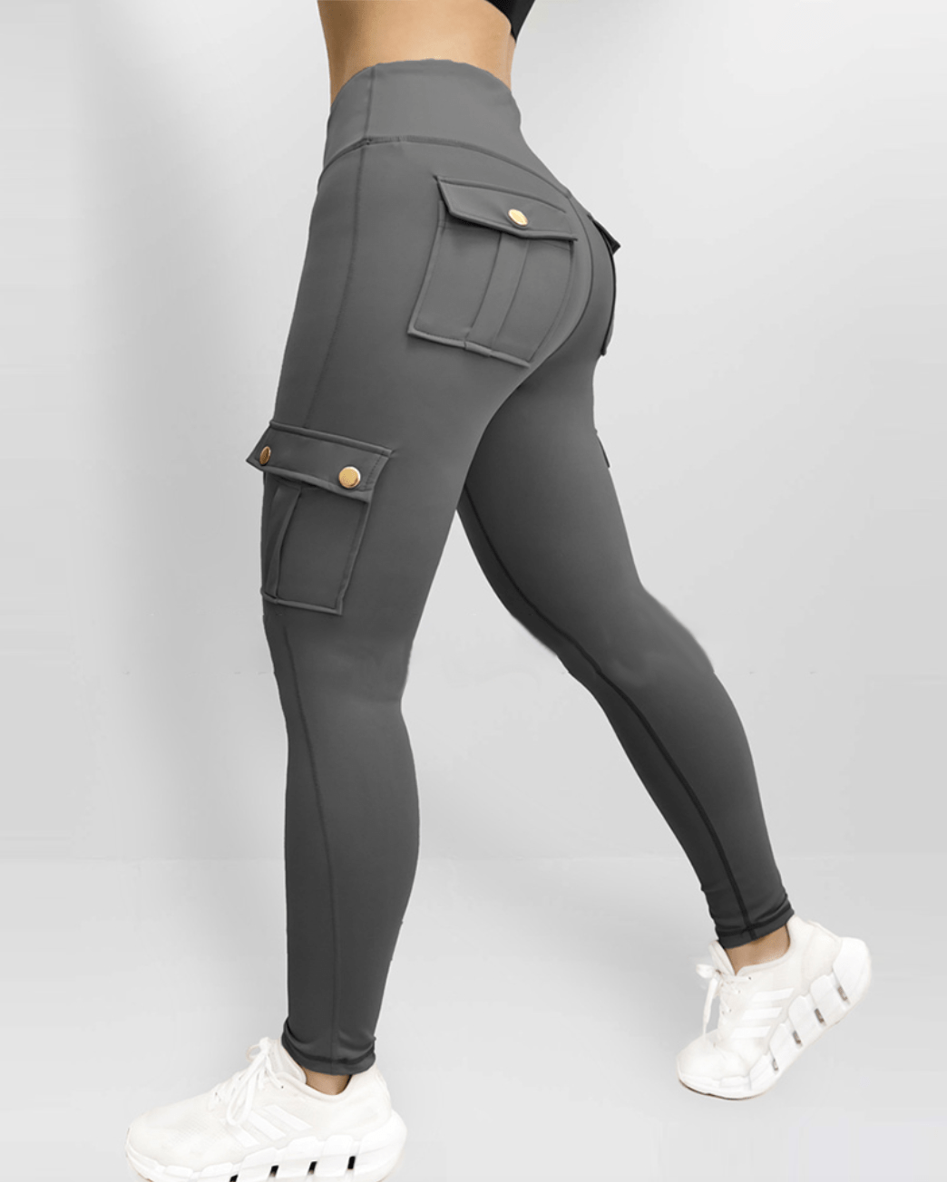 Crêpes | Pantalon de sport ultime