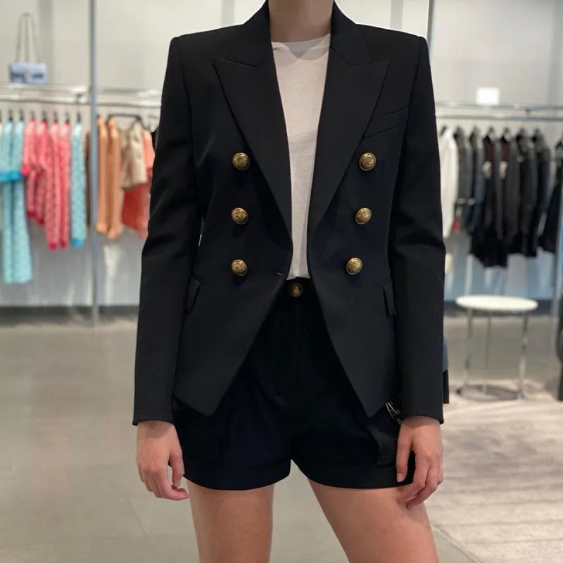 Juliana™ l Blazer chic pour toutes les occasions