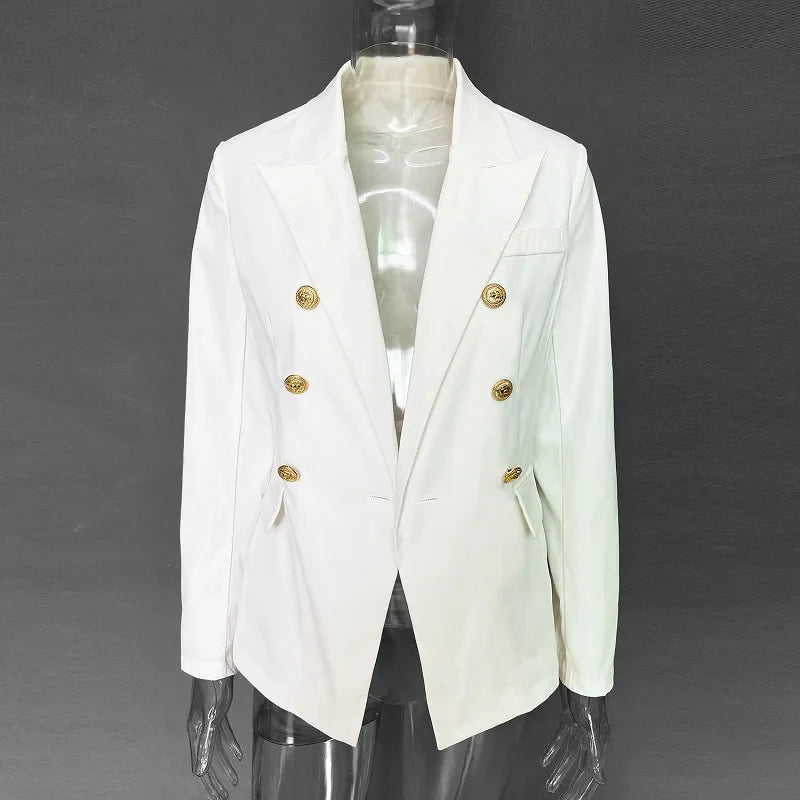 Juliana™ l Blazer chic pour toutes les occasions