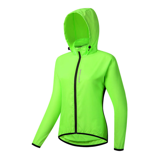 Veste d'automne coupe-vent Chicora® au style sportif