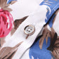 Cripes - Chemise fleurie pour homme