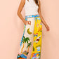 Pantalon Mileka™ Sunny Beach